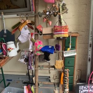 Meet your Posher, Crystal